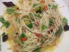 -小杨烤肉(朱雀店)