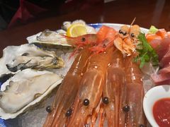 -一本魅·日式料理