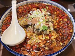 -喜乐餐厅•灯笼虾球首创者•本地小海鲜(二马路店)