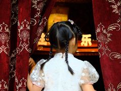 -蒙古大营(朝阳公园店)