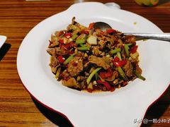 -禾珍珠家常小馆(河南博物院店)