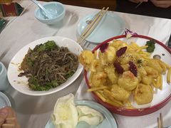 -津沽小院(天津之眼店)
