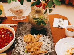 -西安饭庄(立丰国际店)