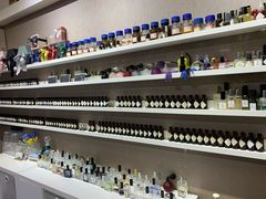 -墨more调香馆DIY自调香水(博雅国际中心B座店)