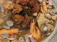 -龙香居海鲜家常菜饭店·特色驴肉·古城浑锅