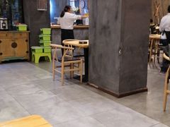 大堂-赤宴·川菜(玉林店)