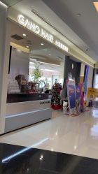 -BEAUTY HAIR GANO