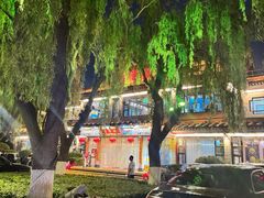 -鹊华居·地道鲁菜·海鲜·融合味(大明湖店)