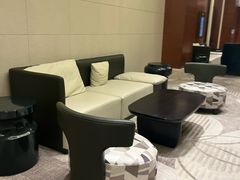 -上海雅居乐万豪侯爵酒店