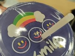 -复旦大学本部-食堂