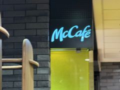 -麦当劳(凯德MALL太阳宫店)