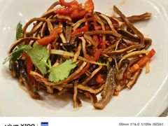 -金柱大盘鸡(和田二街店)