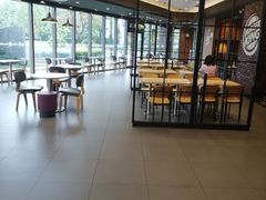 -汉堡王(嘉定宝龙城市广场)