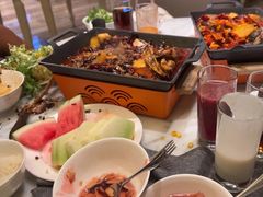 -北京王府井希尔顿酒店·万斯阁西餐厅