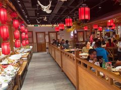 -鸽子窝(黄村店)