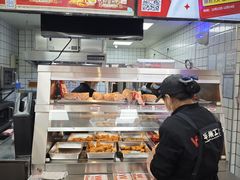 -华莱士·全鸡汉堡(郭巷3店)