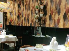 -谷丽羊肉串·新疆鲜货烧烤馆·清真·夜宵(长沙首店)