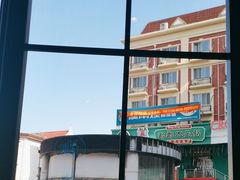 -避风塘(南汇店)
