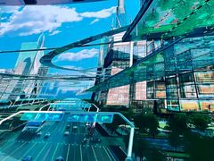 -东方明珠广播电视塔