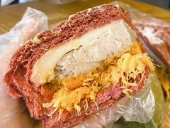 -七叔是岛民(花基新村店)