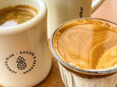 -Jamaicablue Coffeeshop(中央广场店)