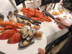 -新食谱全日制餐厅·苏州苏州湾艾美酒店