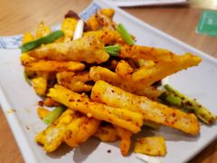 -云海肴·汽锅鸡·云南菜(东坝金隅店)