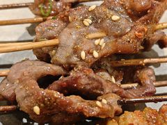 -三毛烧烤·南昌大排档(山姆店)