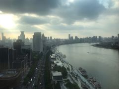 -上海外滩英迪格酒店