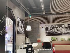 大堂-避风塘(嘉兴八佰伴店)