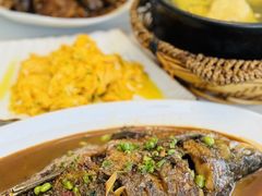 -蟹天蟹地农家菜·阳澄湖大闸蟹(浅水湾店)