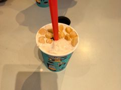 -DQ·蛋糕·冰淇淋(南开大悦城2F店)