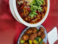 -北大地皖峰饭馆