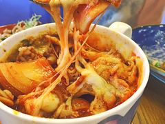 -OKOOKO澳客餐吧(乐天百货店)