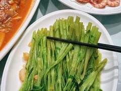 -小厨师·二十年沈家门小海鲜(百井坊巷店)