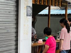 -钟姨糖水(惠城店)