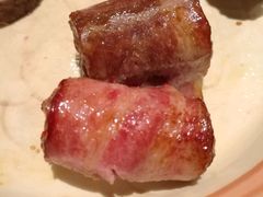 -五洲皇冠巴西烤肉餐厅