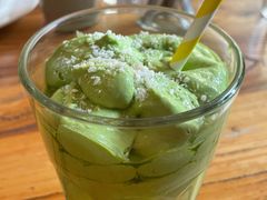 avocado&nbsp;smoothie-Egg•Allday Brunch(襄阳北路店)