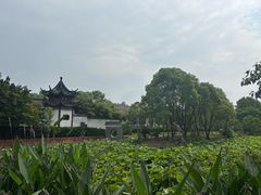 -东坡赤壁风景名胜区