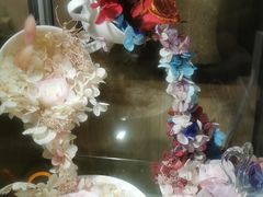 -A+匠心DIY手工坊·首饰·微景观
