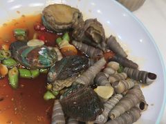 -小红鲸·海鲜餐厅(轸大路店)