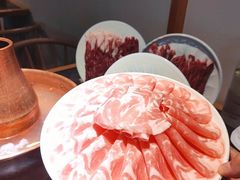 -小洋府铜锅涮肉(南锣鼓巷店)
