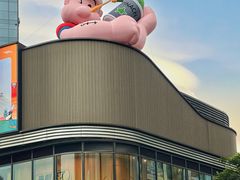 -东莞松山湖万象汇