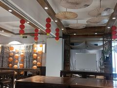 -天荷菜根·闽南素食自助(刺桐北路店)