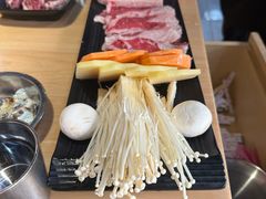 -麻蒲碳烤肉(梅花园店)