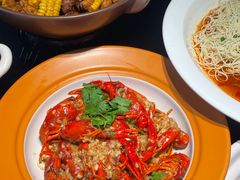 -简小舍·民间手艺菜(武昌江滩店)