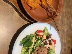 -萨莉亚意式餐厅(浦江万达广场店)