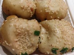 -小杨生煎(成山巴黎春天店)