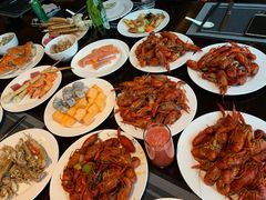 -AdD全日制餐厅(中谷花园酒店)