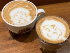 -CafeDuVillage乡村咖啡馆(美邻苑店)